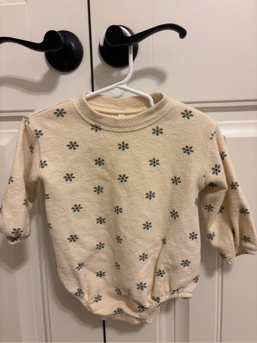 Rylee + Cru Baby Girl Bubble Bundle - Picture 5 of 11